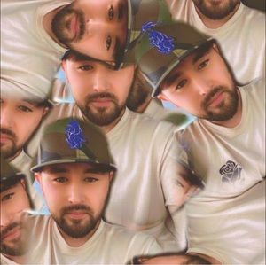 Meet your Posher, Sean